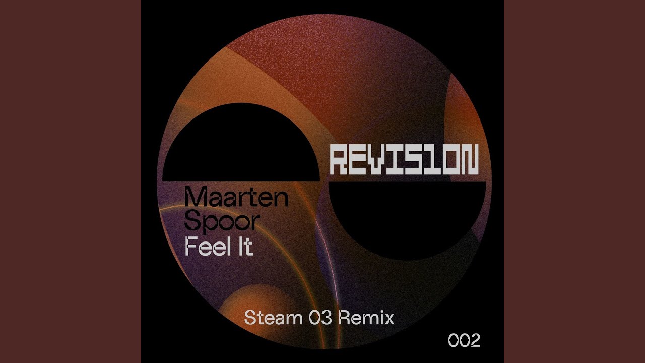 Feel It auf YouTube ansehen Feel It auf YouTube ansehen