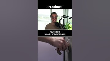 How to make new friends with anyone | Toolbox | The Art of Charm Podcast