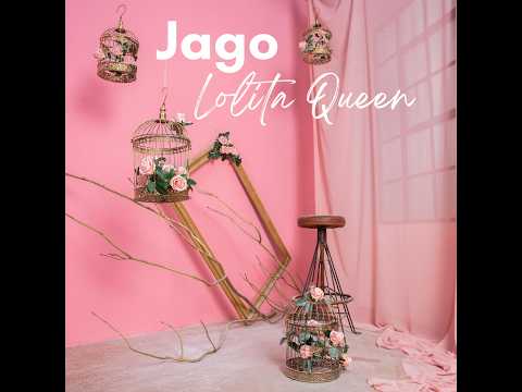 Jago - Lolita Queen