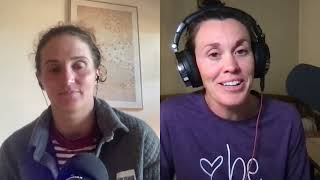 Overcoming with Penny Slater