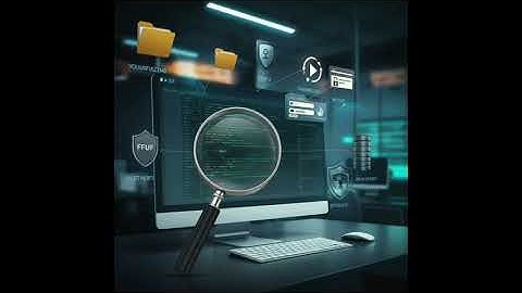 The FFUF (Fuzzing) Tool