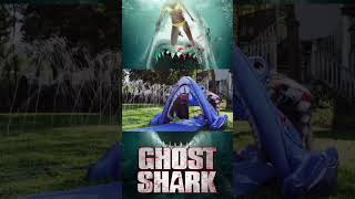 GHOST SHARK - Slip N Slide 💧 🦈