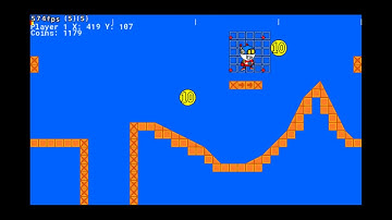 Game Maker Studio 2 Platform Engine Part 4