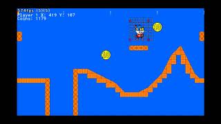Game Maker Studio 2 Platform Engine Part 4