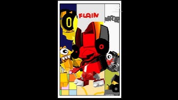 Mixels:End of the mix trailer 1(not real) (des)