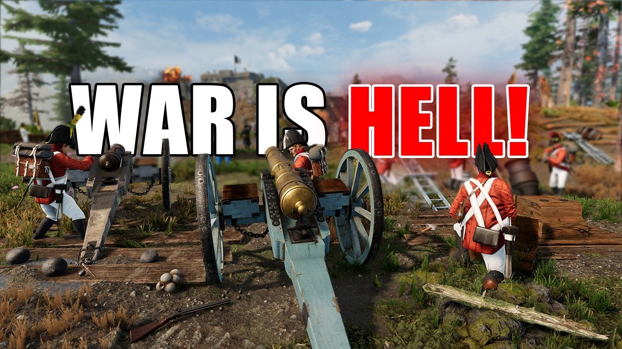 Fighting Against Tea Drinkers...