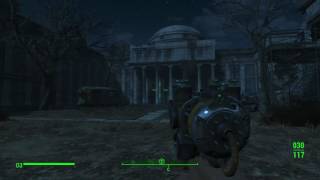 Fallout 4 gun sync (special 20 subs)