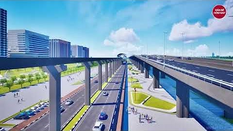 SIÊU DỰ ÁN ĐẠI ĐÔ THỊ  VEN SÔNG HỒNG LỘ DIỆN - QUY MÔ ĐẦU TƯ 300.000 TỶ