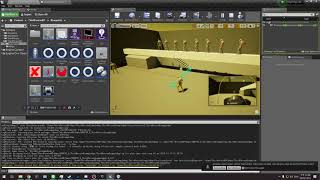 UE4 Ai Useing Dead Eye screenshot 2