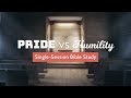 Pride vs Humility - Video Bible Study on the Importance of Humility | Troy Black