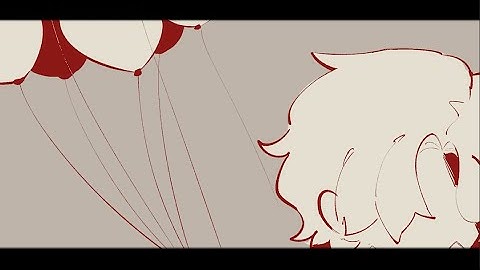 Pity party / Dream smp animation / Tommy