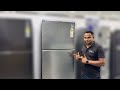 New Samsung RT51C Series Smart Refrigerator 465 Liter | Unboxing and Review