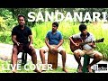 Sandanari Live Cover - Medley Srilanka Mp3