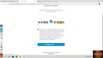 Hướng dẫn đăng ký tài khoản autodesk và cài đặt Revit student 2020