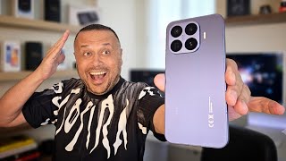 رح تبيع موبايلك بعد الفيديو... Xiaomi 17T Pro هاتفي الشخصي🚀