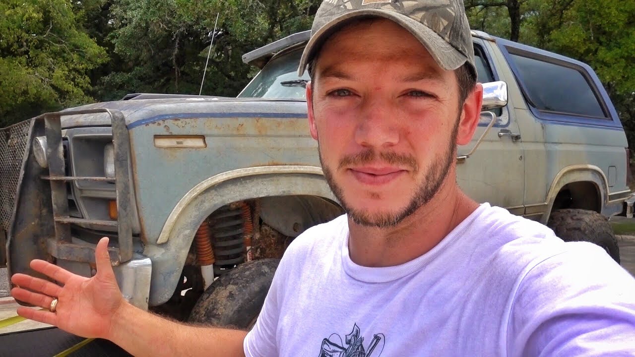 vlogs in spanish This Is Going to Be Amazing, Goodbye Bronco