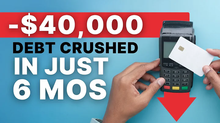 Paying Off $40k In Debt Using Velocity Banking