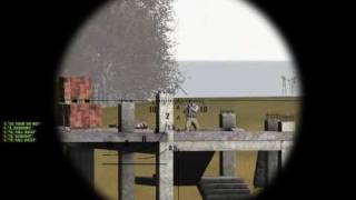 Arma 2 Hostage Crisis