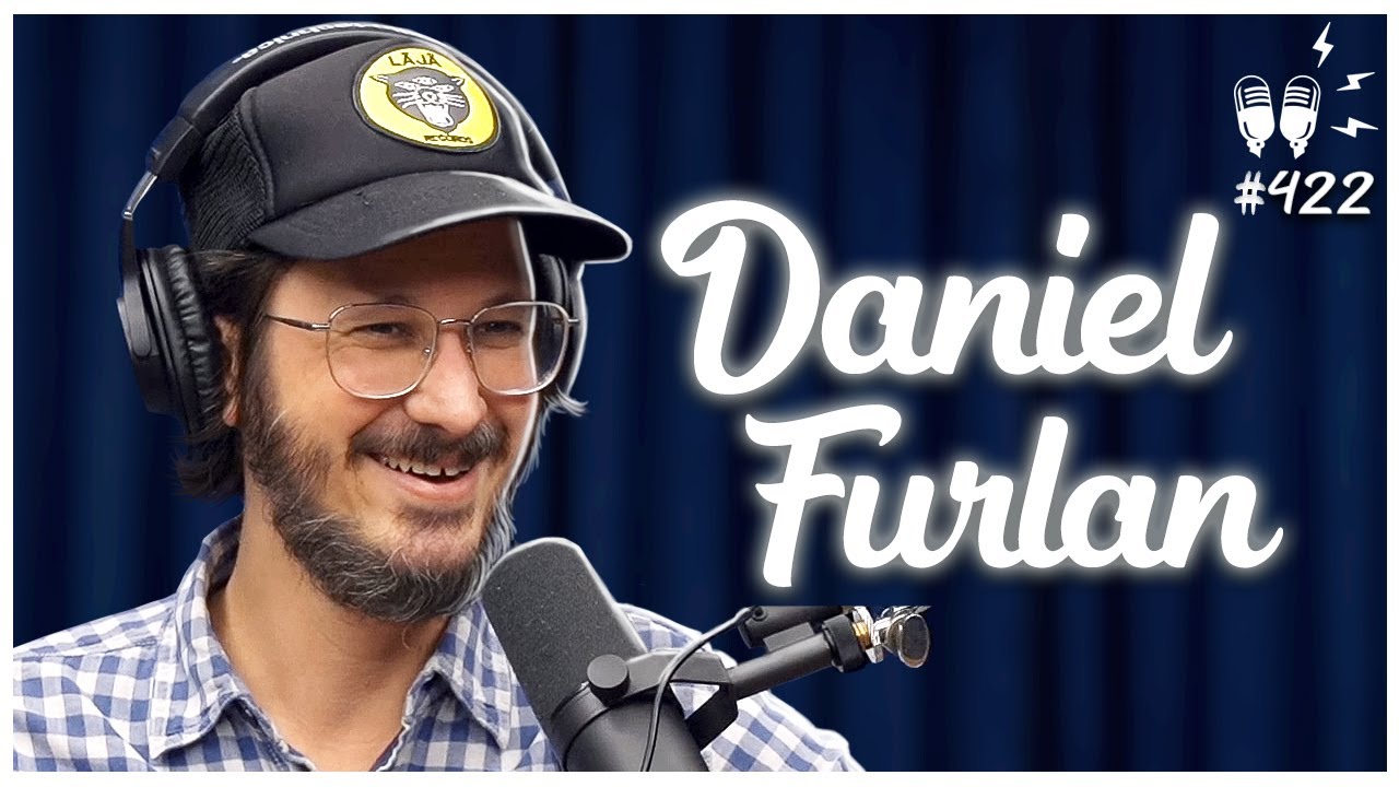 Daniel Furlan, do Choque de Cultura, fala sobre astrologia, vaidade,  carreira e humor - Tpm