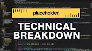 Placeholder – Technical Breakdown (Minecraft Puzzle Map) screenshot 2