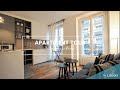 Apartment tour  furnished  26m2 in paris  ref  21820270