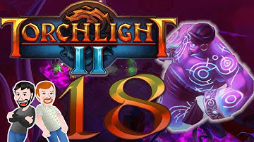 Torchlight II Let’s Play - Part 18 - Djinni Tasks