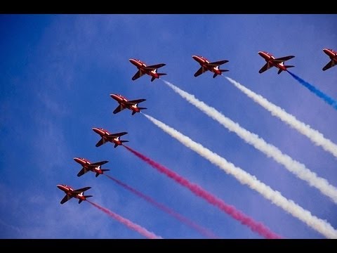 Секреты главного авиапарка России