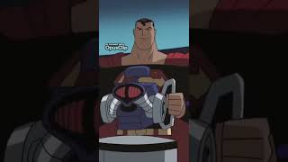 DC Universe's Most Inescapable Prisons | Phantom Zone