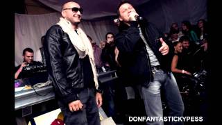 Video thumbnail of "Igor Kmeťo feat. Rytmus - Fajnová (Audio Official)"