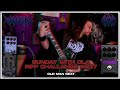 #SWOLA237 (Myke Owns - "Old Man Seat") | Sunday With Ola Riff Challenge #237