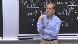 5. Second-Order Equations (continued)