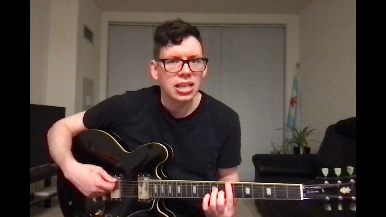 Double Talk - Live Demo