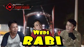 Download Lagu Wedi Rabi | Funtasy Project MP3