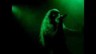 Diary of dreams LIVE In Moscow -darkest of all hours