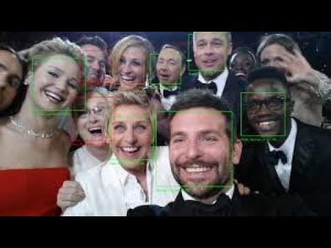 Face Detection Using Opencv and Python