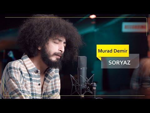 Murat Demir  - Soryaz (Cover Video) / موڕات دەمیر - سۆریاز