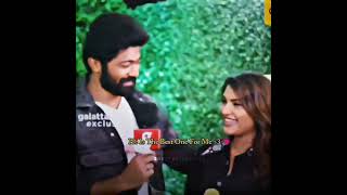 He Is The Best One For Me