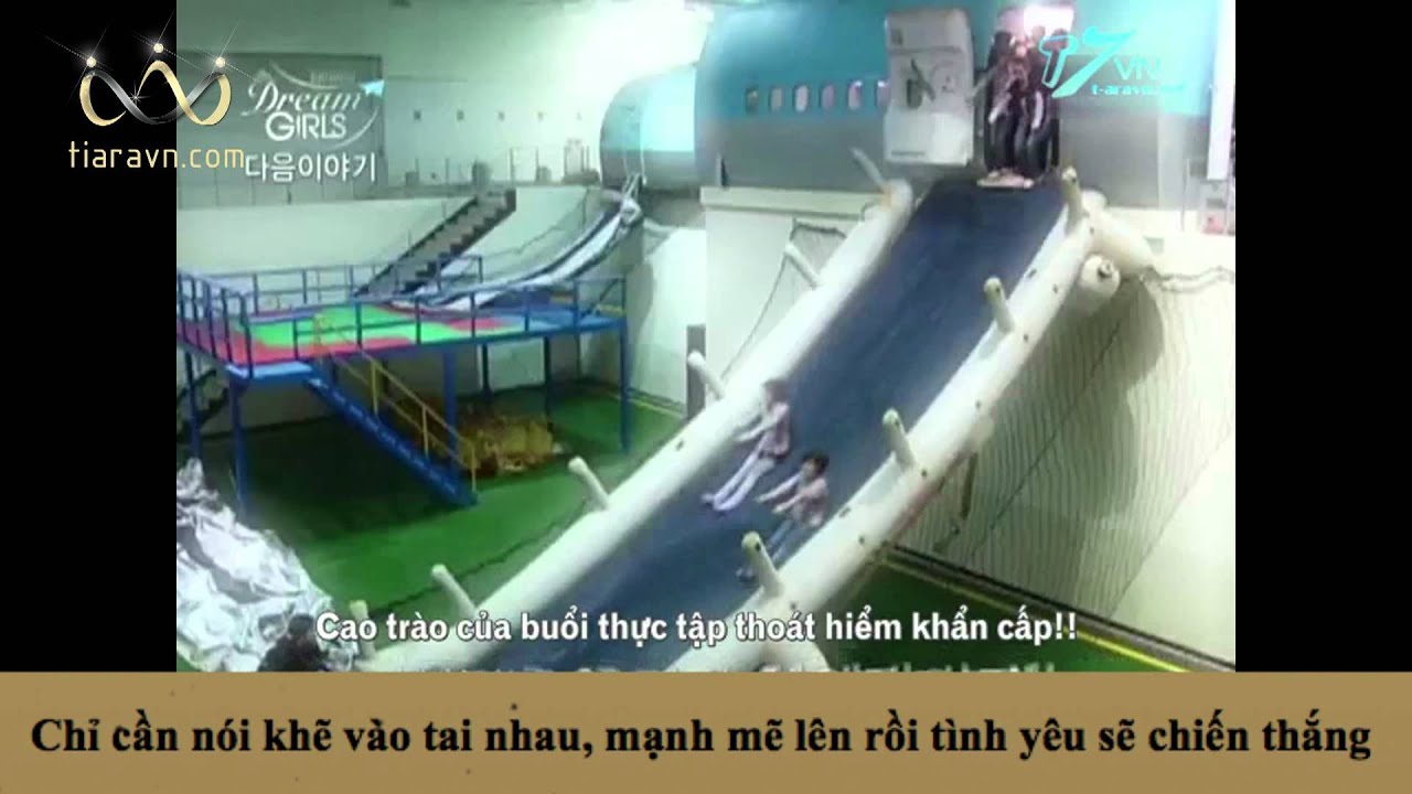 T-ara 3rd annniversary - Day after Day