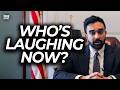 Zohran Mamdani Supporters in the Most Liberal Part of NYC Turn Against Him &amp; Sue Him for This