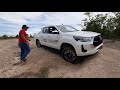 บ.ก.ลอง Revo 2020-2.84x4MT เชิง Offroad(EP.03)