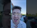 Karen Loses It Over a Backpack Touching Her Car