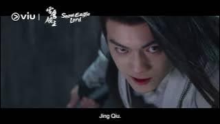 [Trailer] Snow Eagle Lord (雪鹰领主) | Coming to Viu on 21 Jun!