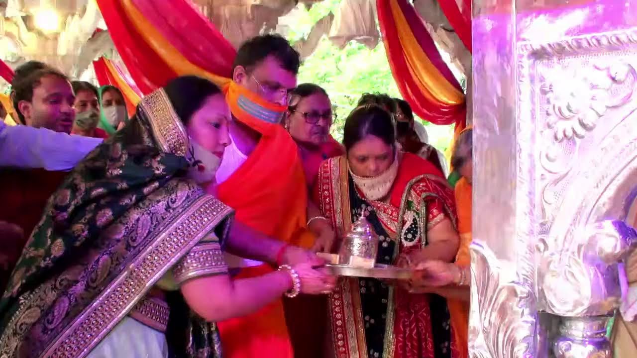 14 Sep 2021 Jain Mandir Dadabadi