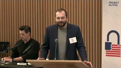 Arnaud Schenk - You Underestimate Modern Cryptography | DC Privacy Summit 2025