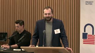 Arnaud Schenk - You Underestimate Modern Cryptography | DC Privacy Summit 2025