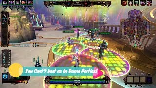 Smite shenanigans - Medusa's Deathmatch ! ( Thyi RA funny mooments)!