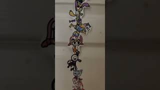 The Elements Of Dandys World Not My Art Viral