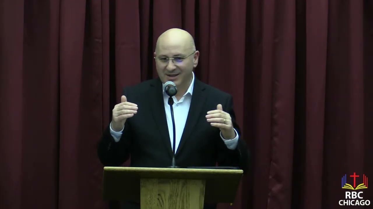 2-11-2026 PM. Pastor Adrian Neiconi. Minune și mesaj. Faptele Apostolilor 3:11-26