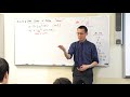 Understanding Motion and Trigonometric Identities