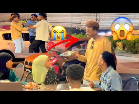 CUMER OO DARTEYDA DAGAAL UGALAY OMG SAN MAFILEN